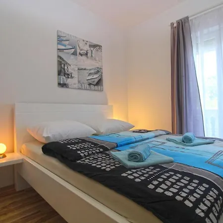 Vlado 2266 Apartman Pula