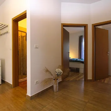 Apartman Vlado 2266