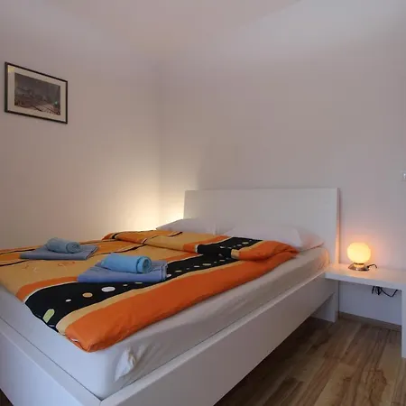 Vlado 2266 Apartment