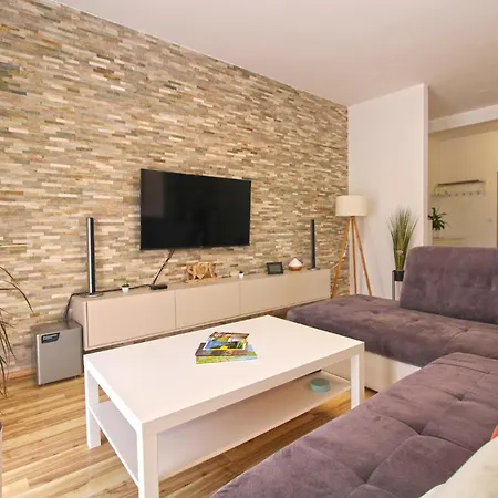 Vlado 2266 Apartment