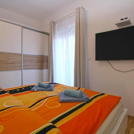 Vlado 2266 Apartment *